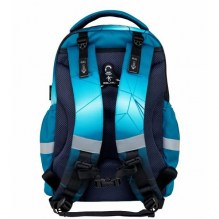 TORBA ŠKOLSKA PLUS FIRE FOOTBALL